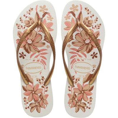Havaianas Slim Organic Damen FlipFlop Havaianas Slim Organic Damen FlipFlop