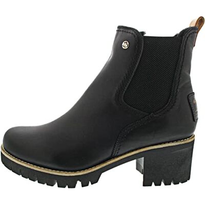 Panama Jack Damen Pia Igloo Trav Chelsea Boot Panama Jack Damen Pia Igloo Trav Chelsea Boot