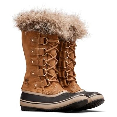 Sorel Damen Joan of Arctic Boot WpSnow Boots Sorel Damen Joan of Arctic Boot WpSnow Boots