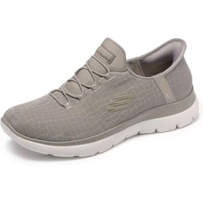 Skechers Damen Summits Classy Night Turnschuhe Skechers Damen Summits Classy Night Turnschuhe