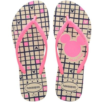 Havaianas Girl's Kids Disney CoolFlip-Flop Havaianas Girl's Kids Disney CoolFlip-Flop
