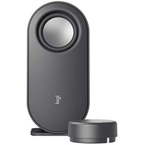 Logitech Z407 Bluetooth-Computerlautsprecher mit Subwoofer und kabelloser Steuerung, Raumfüllendem Sound, Premium-Audio mit mehreren Eingängen, USB-Lautsprechern, UK-Stecker Graphit Logitech Z407 Bluetooth-Computerlautsprecher mit Subwoofer und kabelloser Steuerung, Raumfüllendem Sound, Premium-Audio mit mehreren Eingängen, USB-Lautsprechern, UK-Stecker Graphit