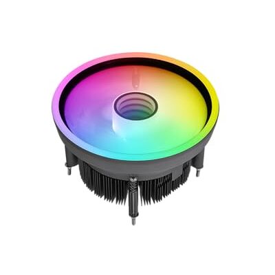 Thermaltake UX150-L ARGB Air Cooler Black Thermaltake UX150-L ARGB Air Cooler Black