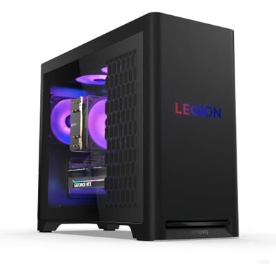 IBM Legion Tower 5i Gaming AI Desktop-PC NVIDIA GeForce RTX 5070 Intel Core Ultra 7 265KF 32GB RAM 2TB SSD Win11 Eclipse Black Transparente Abdeckung 30L 3 Monate GamePass IBM Legion Tower 5i Gaming AI Desktop-PC NVIDIA GeForce RTX 5070 Intel Core Ultra 7 265KF 32GB RAM 2TB SSD Win11 Eclipse Black Transparente Abdeckung 30L 3 Monate GamePass