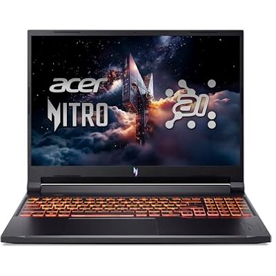Acer Nitro V16 AI Gaming Laptop Ryzen 7 RTX 5060 16GB 1TB Acer Nitro V16 AI Gaming Laptop Ryzen 7 RTX 5060 16GB 1TB