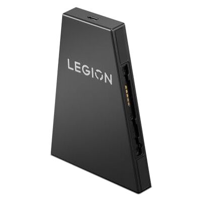 IBM Legion Go Ladestation mit Battery für Controller IBM Legion Go Ladestation mit Battery für Controller