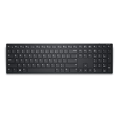 Dell KB500 Tastatur QWERTY US International Schwarz Dell KB500 Tastatur QWERTY US International Schwarz