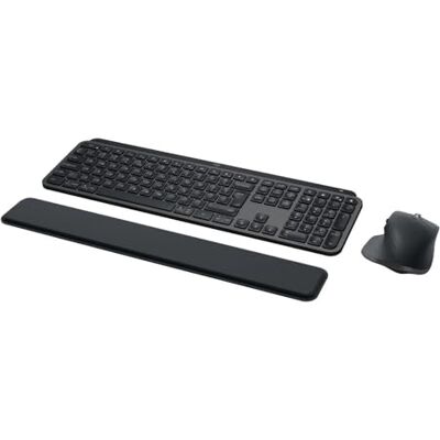 Logitech MX Keys S Combo US INT'L QWERTY Logitech MX Keys S Combo US INT'L QWERTY