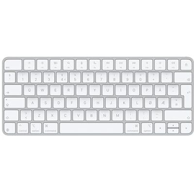 Apple Magic Keyboard – Norwegisch Apple Magic Keyboard – Norwegisch 