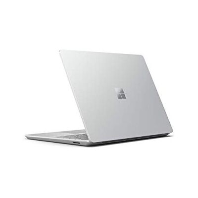 Microsoft Surface Laptop Go, 8GB RAM, Intel Microsoft Surface Laptop Go, 8GB RAM, Intel
