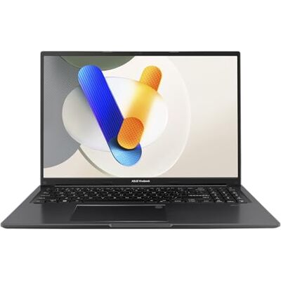 Asus Vivobook 16 X1605VA Laptop 16" WUXGA 16:10 IPS Display Intel Core 5 120U Intel Iris Xe 16GB RAM 512GB SSD Win11 Home QWERTZ Indie Black Asus Vivobook 16 X1605VA Laptop 16" WUXGA 16:10 IPS Display Intel Core 5 120U Intel Iris Xe 16GB RAM 512GB SSD Win11 Home QWERTZ Indie Black