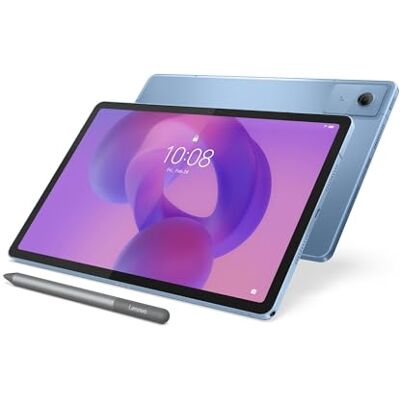 IBM Idea Tab Tablet 11 Zoll 2,5 K (2560 x 1600) 90 Hz IPS, 8 GB RAM, 128 GB, WiFi + SIM 5G, Tab Pen inklusive, MediaTek Dimensity 6300, Android 15, ideal für Studio, Notizen und Unterhaltung IBM Idea Tab Tablet 11 Zoll 2,5 K (2560 x 1600) 90 Hz IPS, 8 GB RAM, 128 GB, WiFi + SIM 5G, Tab Pen inklusive, MediaTek Dimensity 6300, Android 15, ideal für Studio, Notizen und Unterhaltung