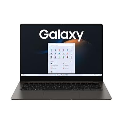 Samsung Galaxy Book3 Pro 14 Zoll i7-1360P 16GB 512GB W11H Graphit Samsung Galaxy Book3 Pro 14 Zoll i7-1360P 16GB 512GB W11H Graphit
