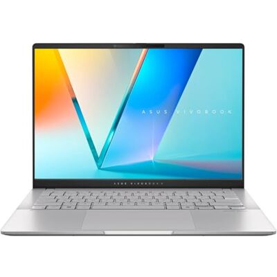 Asus VivoBook S 14 AI R9 HX 370 24GB 1TB M5406WA-QD126WS Windows 11 Home Asus VivoBook S 14 AI R9 HX 370 24GB 1TB M5406WA-QD126WS Windows 11 Home
