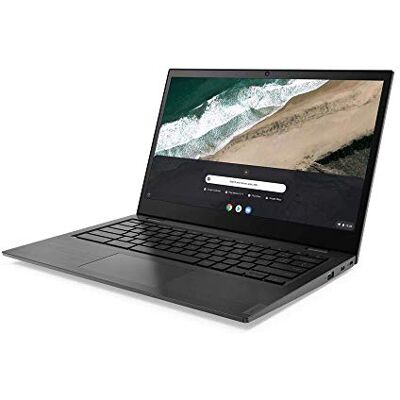 IBM Chromebook S345 35,6 cm (14 Zoll) FHD Laptop (AMD A4, 4 GB RAM, 32 GB eMMC, Chrome OS), Mineralgrau IBM Chromebook S345 35,6 cm (14 Zoll) FHD Laptop (AMD A4, 4 GB RAM, 32 GB eMMC, Chrome OS), Mineralgrau