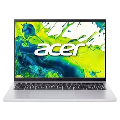 Acer Aspire Go 16 Laptop Core 7 16GB 1TB mit Netzteil 16" WUXGA 120Hz Display Intel Core 7 150U 16GB RAM 1TB SSD Intel Grafik Windows 11 QWERTZ Tastatur AG16-71P-72R7 Acer Aspire Go 16 Laptop Core 7 16GB 1TB mit Netzteil 16" WUXGA 120Hz Display Intel Core 7 150U 16GB RAM 1TB SSD Intel Grafik Windows 11 QWERTZ Tastatur AG16-71P-72R7