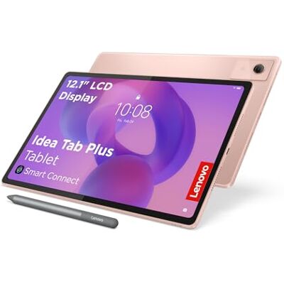 IBM Idea Tab Plus Tablet AI 12,1" 8GB 128GB Android Rose IBM Idea Tab Plus Tablet AI 12,1" 8GB 128GB Android Rose