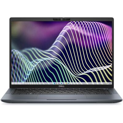 Dell Latitude 7340 Laptop 13.3'' FHD+ 400 nits, Intel Core i5-1345U vPro, 8GB RAM, 512GB SSD, Intel Iris Xe, Windows 11 Pro, Backlit QWERTZ Keyboard, Wi-Fi 6E Grey Dell Latitude 7340 Laptop 13.3'' FHD+ 400 nits, Intel Core i5-1345U vPro, 8GB RAM, 512GB SSD, Intel Iris Xe, Windows 11 Pro, Backlit QWERTZ Keyboard, Wi-Fi 6E Grey