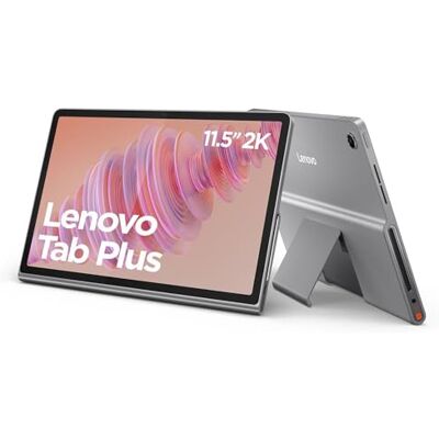 IBM Tab Plus Tablet 11,5'' 2K Touch Display JBL Soundsystem mit 8 Lautsprechern Mediatek Helio G99 8GB RAM 128GB Speicher Android 14 grau IBM Tab Plus Tablet 11,5'' 2K Touch Display JBL Soundsystem mit 8 Lautsprechern Mediatek Helio G99 8GB RAM 128GB Speicher Android 14 grau