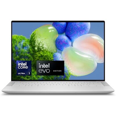 Dell XPS 14 9440 Laptop 14.5 Inch FHD+ (1920 x 1200) Display, Intel Evo Edition, Intel Core Ultra 7 Series 1, Intel Arc Graphics, 16GB RAM 512GB SSD, Windows 11 Home, QWERTY Geman Backlit Keyboard Dell XPS 14 9440 Laptop 14.5 Inch FHD+ (1920 x 1200) Display, Intel Evo Edition, Intel Core Ultra 7 Series 1, Intel Arc Graphics, 16GB RAM 512GB SSD, Windows 11 Home, QWERTY Geman Backlit Keyboard