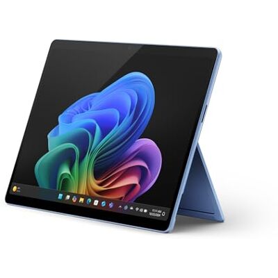 Microsoft Surface Pro, 13" Snapdragon X Elite 16GB RAM, 512GB SSD Microsoft Surface Pro, 13" Snapdragon X Elite 16GB RAM, 512GB SSD