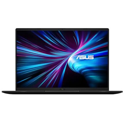 Asus V16 V3607VM-RP011 Gaming-Laptop, 144 Hz, Intel Core 7 240H, 16 GB RAM, 1 TB SSD, NVIDIA RTX 5060 8 GB, ohne Betriebssystem, Mattschwarz, QWERTY-Tastatur Spanisch Asus V16 V3607VM-RP011 Gaming-Laptop, 144 Hz, Intel Core 7 240H, 16 GB RAM, 1 TB SSD, NVIDIA RTX 5060 8 GB, ohne Betriebssystem, Mattschwarz, QWERTY-Tastatur Spanisch