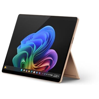 Microsoft Surface Pro, 13" Snapdragon X Elite 16GB RAM, 512GB SSD Microsoft Surface Pro, 13" Snapdragon X Elite 16GB RAM, 512GB SSD