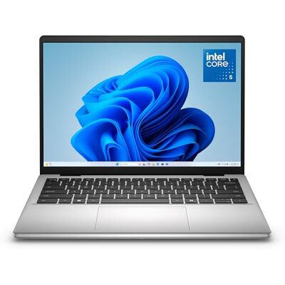 Dell 14 Laptop DC14250, Intel Core 5 120U, 14 Zoll 2K, Windows 11 Home Dell 14 Laptop DC14250, Intel Core 5 120U, 14 Zoll 2K, Windows 11 Home