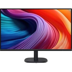 Amazon Basics Monitor 27 Zoll (68.6 cm), FHD 1080p, max. 100 Hz, VESA-kompatibel, integrierte Lautsprecher, Schwarz Amazon Basics Monitor 27 Zoll (68.6 cm), FHD 1080p, max. 100 Hz, VESA-kompatibel, integrierte Lautsprecher, Schwarz