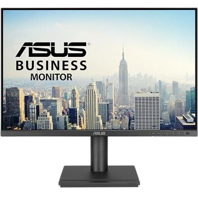 Asus BE248QF 24 Zoll WUXGA IPS 100Hz Business Monitor Asus BE248QF 24 Zoll WUXGA IPS 100Hz Business Monitor