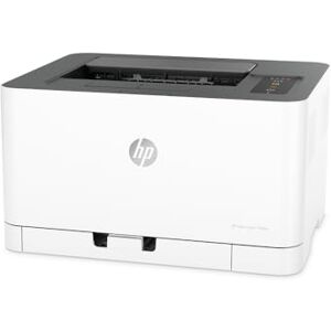 HP Color Laser 150nw Farb-Laserdrucker (Drucker, USB, LAN, WLAN),weiß-grau HP Color Laser 150nw Farb-Laserdrucker (Drucker, USB, LAN, WLAN),weiß-grau