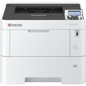 Kyocera Ecosys PA4500x Laserdrucker Schwarz Weiss, Duplex-Einheit, 45 Seiten pro Minute, Laserdrucker mit 100+500 Blatt Zufuhr, Gigabit LAN. Schwarz-Weiss-Drucker mit Mobile Print Kyocera Ecosys PA4500x Laserdrucker Schwarz Weiss, Duplex-Einheit, 45 Seiten pro Minute, Laserdrucker mit 100+500 Blatt Zufuhr, Gigabit LAN. Schwarz-Weiss-Drucker mit Mobile Print