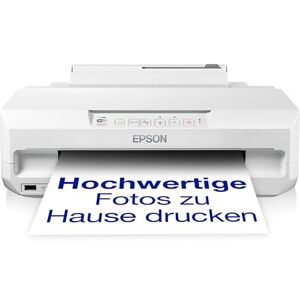 Epson Expression Photo XP-65 A4 kabelloser Multifunktions-Tintenstrahldrucker Epson Expression Photo XP-65 A4 kabelloser Multifunktions-Tintenstrahldrucker