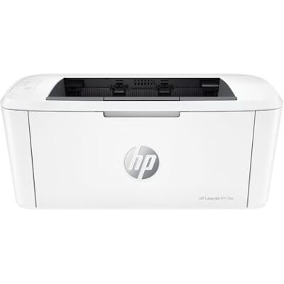 HP LaserJet M110w Laserdrucker Schwarz-Weiß, Monolaser, Drucker, WLAN, Airprint, Smart App, Bis zu 20 S./Min drucken, Auto-On/Auto-Off-Technologie HP LaserJet M110w Laserdrucker Schwarz-Weiß, Monolaser, Drucker, WLAN, Airprint, Smart App, Bis zu 20 S./Min drucken, Auto-On/Auto-Off-Technologie