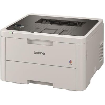 Brother HL-L3240CDW Kompakter Farb-LED-Drucker mit WLAN/LAN und Duplexdruck Brother HL-L3240CDW Kompakter Farb-LED-Drucker mit WLAN/LAN und Duplexdruck