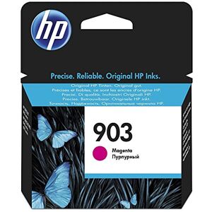 HP T6L91AE 903 Tintenpatrone Druckerpatrone, Rot, Standard HP T6L91AE 903 Tintenpatrone Druckerpatrone, Rot, Standard