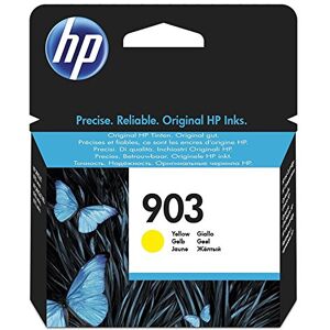 HP T6L95AE 903 Tintenpatrone Druckerpatrone HP T6L95AE 903 Tintenpatrone Druckerpatrone