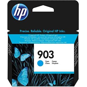 HP Ink/903 Cyan Original HP Ink/903 Cyan Original