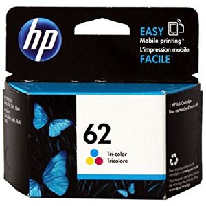 HP 62 (C2P06AE) Original Druckerpatrone Farbe für ENVY 55xx, 56xx, 7640, OfficeJet 200, 250, 57xx HP 62 (C2P06AE) Original Druckerpatrone Farbe für ENVY 55xx, 56xx, 7640, OfficeJet 200, 250, 57xx