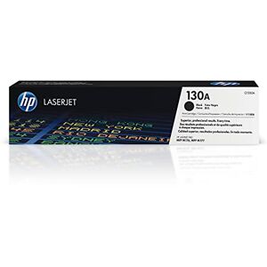 HP 130A Schwarz Original LaserJet Tonerkartusche HP 130A Schwarz Original LaserJet Tonerkartusche