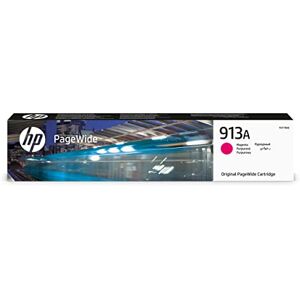 HP F6T78AE Tintenpatronen Original, Seiten 3000, magenta HP F6T78AE Tintenpatronen Original, Seiten 3000, magenta