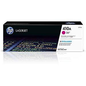 HP 410A (CF413A) Original Toner Rot für LaserJet Pro M377, M452, M477 HP 410A (CF413A) Original Toner Rot für LaserJet Pro M377, M452, M477