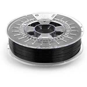 extrudr TPU FLEX Semisoft 1.75mm 0.75kg black extrudr TPU FLEX Semisoft 1.75mm 0.75kg black