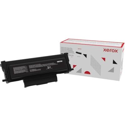 Xerox Original B230 / B225 / B235 Schwarz Standard kapazität Tonerpatrone (1,200 Seiten) 006R04399 Xerox Original B230 / B225 / B235 Schwarz Standard kapazität Tonerpatrone (1,200 Seiten) 006R04399