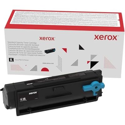 Xerox Original B310 / B305 / B315 Schwarz Standard kapazität Tonerpatrone (3,000 Seiten) 006R04376 Xerox Original B310 / B305 / B315 Schwarz Standard kapazität Tonerpatrone (3,000 Seiten) 006R04376