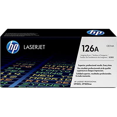 HP CE314A 126A LaserJet BildTrommel HP CE314A 126A LaserJet BildTrommel