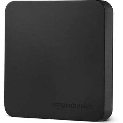 Amazon Basics Tragbare Externe SSD Externes Solid-State-Laufwerk 1TB Geschwindigkeiten bis zu 2000MB/s USB 3.2 Gen 2 Wasser- und staubdicht nach IP65 Schwarz Amazon Basics Tragbare Externe SSD Externes Solid-State-Laufwerk 1TB Geschwindigkeiten bis zu 2000MB/s USB 3.2 Gen 2 Wasser- und staubdicht nach IP65 Schwarz