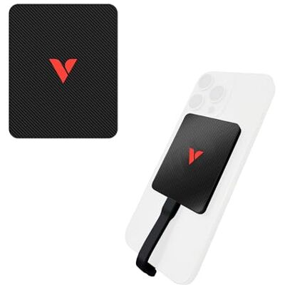 Verbatim Snapback UltraSlim Externe SSD 512 GB MagSafe USB 3.2 Gen 2x2 4K Verbatim Snapback UltraSlim Externe SSD 512 GB MagSafe USB 3.2 Gen 2x2 4K