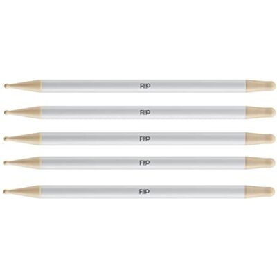 Samsung Flip2 Magnetstift 5 Stück Samsung Flip2 Magnetstift 5 Stück