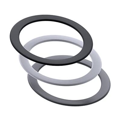SP CONNECT Magnetic Adhesive Mount SPC+ SP CONNECT Magnetic Adhesive Mount SPC+